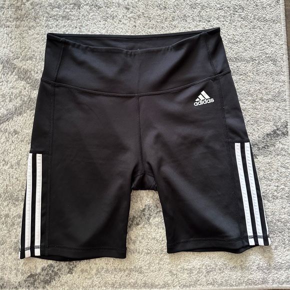 Women’s Adidas Shorts - Picture 1 of 2
